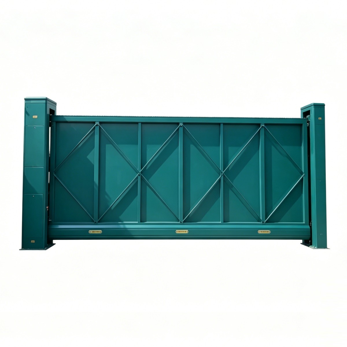 永州新田陶岭乡电动悬空门